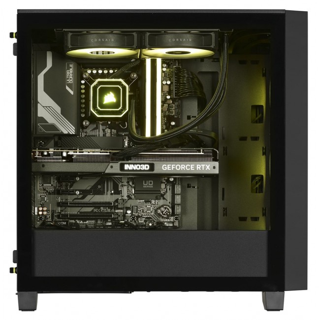 Actina 5901443339946 PC AMD Ryzen 7 7800X3D 32 GB DDR5-SDRAM 2 TB SSD AMD Radeon RX 7800 XT Midi Tower Black Actina 5901443339946 PC AMD Ryzen 7 7800X3D 32 GB DDR5-SDRAM 2 TB SSD AMD Radeon RX 7800 XT Midi Tower Black
