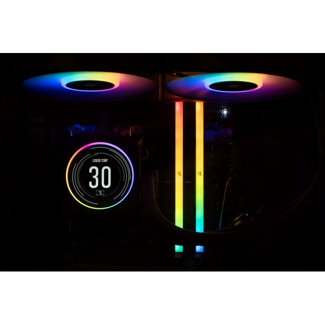 Actina 5901443330370 PC Midi Tower AMD Ryzen 7 7800X3D 32 GB DDR5-SDRAM 2 TB SSD AMD Radeon RX 7900 XTX Windows 11 Pro Black Actina 5901443330370 PC Midi Tower AMD Ryzen 7 7800X3D 32 GB DDR5-SDRAM 2 TB SSD AMD Radeon RX 7900 XTX Windows 11 Pro Black