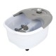 Adler AD 2167 massager Legs Grey, White Adler AD 2167 massager Legs Grey, White