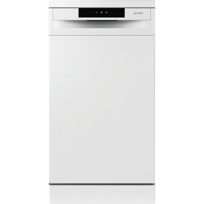 Gorenje GS520E15W Freestanding 9 place settings E Gorenje GS520E15W Freestanding 9 place settings E