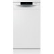 Gorenje GS520E15W Freestanding 9 place settings E Gorenje GS520E15W Freestanding 9 place settings E