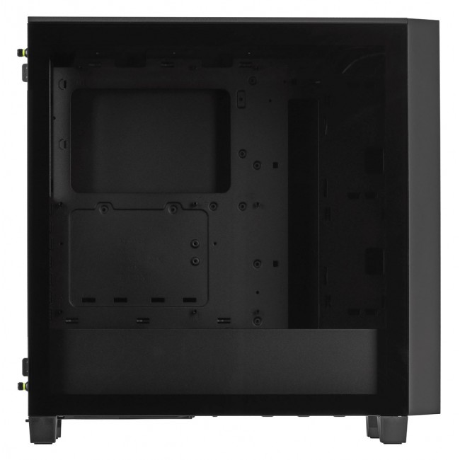 Corsair CC-9011255-WW computer case Midi Tower Black