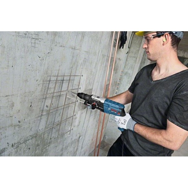 Bosch GBH 2-28 F Professional 880 W 900 RPM SDS Plus