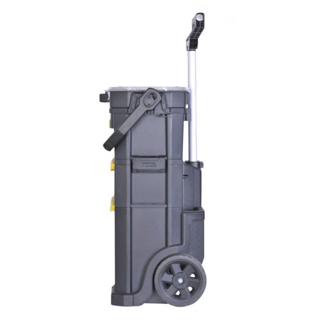 Stanley STST1-79231 equipment case Trolley case Black, Yellow