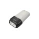 Nitecore LR70 flashlight Black, White Universal flashlight LED Nitecore LR70 flashlight Black, White Universal flashlight LED