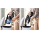 BOSCH hoover BCS 1041WAC UNLIMITED BOSCH hoover BCS 1041WAC UNLIMITED