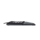 CHERRY KC 4500 ERGO keyboard Universal USB QWERTY US English Black CHERRY KC 4500 ERGO keyboard Universal USB QWERTY US English Black