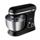 Zelmer ZKR1355 food processor 1200 W Black Zelmer ZKR1355 food processor 1200 W Black