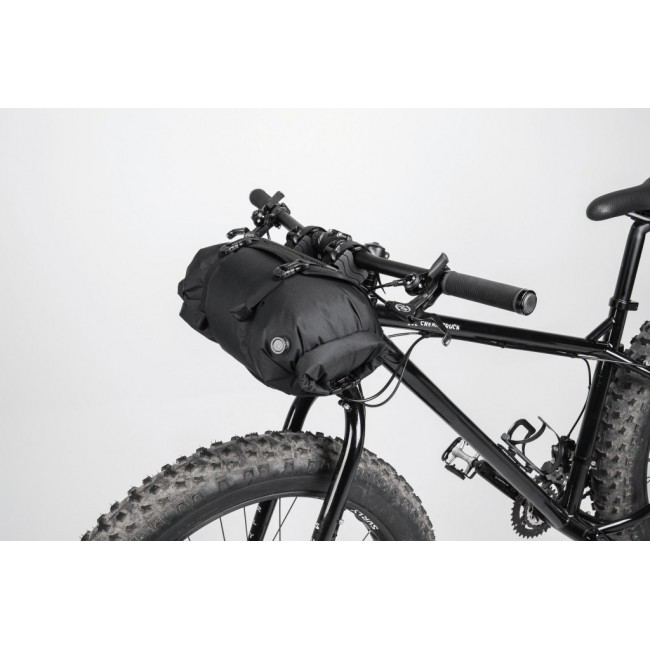 Bike Bag Topeak Loader Frontloader (8 liter handlebar) Bike Bag Topeak Loader Frontloader (8 liter handlebar)