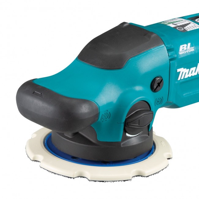 MAKITA POLISHER 18V DPO600Z 150mm MAKITA POLISHER 18V DPO600Z 150mm