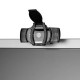 Nedis WCAM110BK webcam 5 MP 2592 x 1944 pixels USB 2.0 Black Nedis WCAM110BK webcam 5 MP 2592 x 1944 pixels USB 2.0 Black