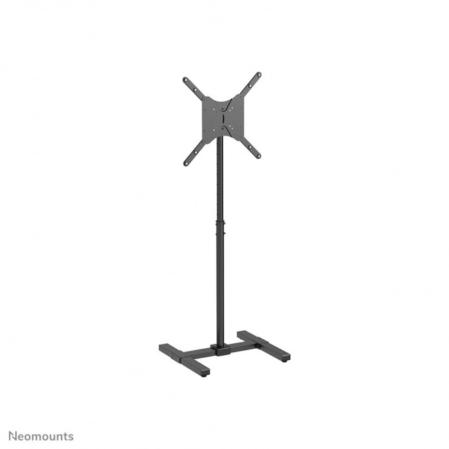 Neomounts NS-FS100BLACK Floor stand 10-55 Neomounts NS-FS100BLACK Floor stand 10-55