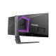 AOC AGON PRO AG346UCD computer monitor 86.4 cm (34 AOC AGON PRO AG346UCD computer monitor 86.4 cm (34