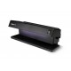Safescan SAF45 counterfeit bill detector Black Safescan SAF45 counterfeit bill detector Black