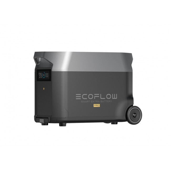 EcoFlow 50034006 portable power station accessory Battery EcoFlow 50034006 portable power station accessory Battery