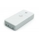 Ubiquiti F-POE-G2 network media converter Internal 1000 Mbit/s White Ubiquiti F-POE-G2 network media converter Internal 1000 Mbit/s White