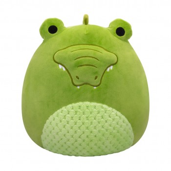 Squishmallows 30cm Alligator Mopes 53197