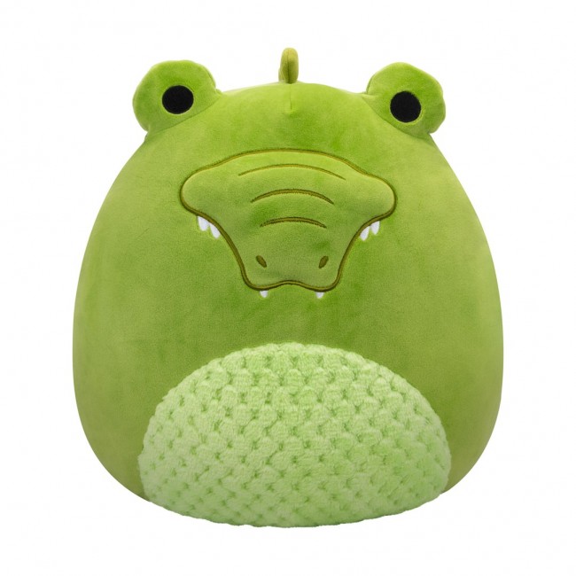 Squishmallows 30cm Alligator Mopes 53197
