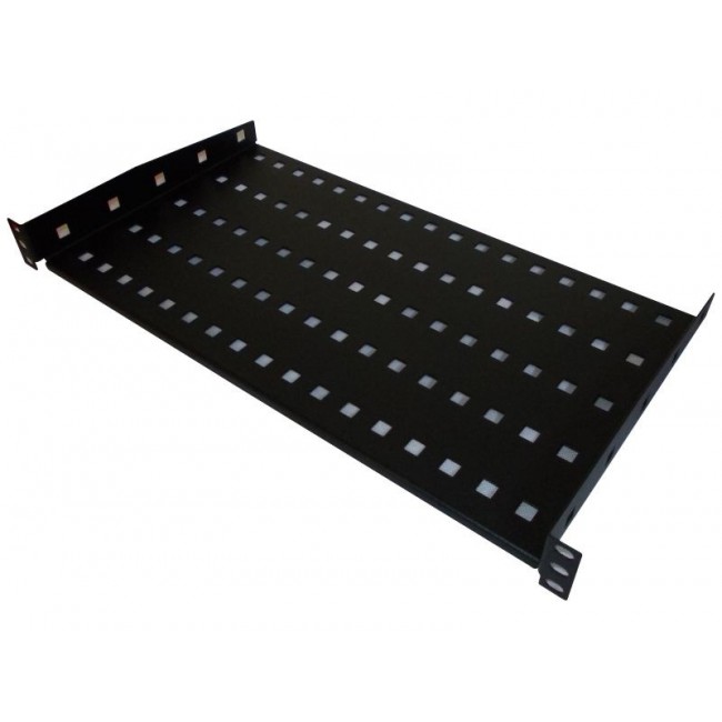 Alantec SA-P-19-1U-250-2-C rack accessory Rack shelf Alantec SA-P-19-1U-250-2-C rack accessory Rack shelf