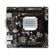Biostar J4125NHU motherboard mini ITX Biostar J4125NHU motherboard mini ITX
