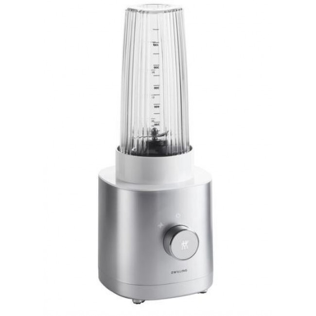 ZWILLING ENFINIGY Blender 0.55 L Stand mixer 600 W Silver ZWILLING ENFINIGY Blender 0.55 L Stand mixer 600 W Silver