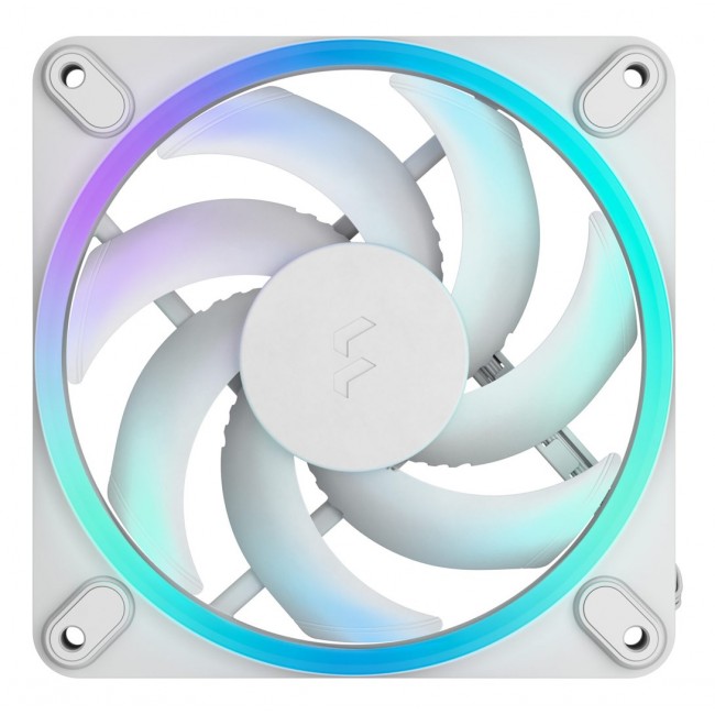 Fractal Design Momentum 12 RGB Computer case Fan 12 cm White 1 pc(s) Fractal Design Momentum 12 RGB Computer case Fan 12 cm White 1 pc(s)