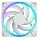 Fractal Design Momentum 12 RGB Computer case Fan 12 cm White 1 pc(s) Fractal Design Momentum 12 RGB Computer case Fan 12 cm White 1 pc(s)