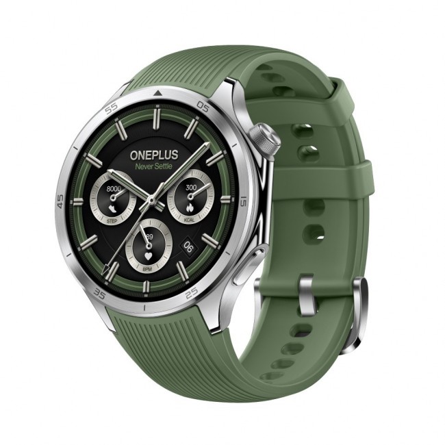 Smartwatch OnePlus Watch 3 Green Smartwatch OnePlus Watch 3 Green