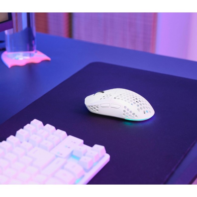 Trust GXT 929 Helox mouse Gaming Right-hand RF Wireless Optical 4800 DPI Trust GXT 929 Helox mouse Gaming Right-hand RF Wireless Optical 4800 DPI