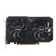 ASUS Dual -RTX3050-O8G-V2 NVIDIA GeForce RTX 3050 8 GB GDDR6 ASUS Dual -RTX3050-O8G-V2 NVIDIA GeForce RTX 3050 8 GB GDDR6