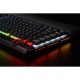 Corsair K100 RGB Gaming Keyboard, Corsair OPX, RGB LED - Black Corsair K100 RGB Gaming Keyboard, Corsair OPX, RGB LED - Black