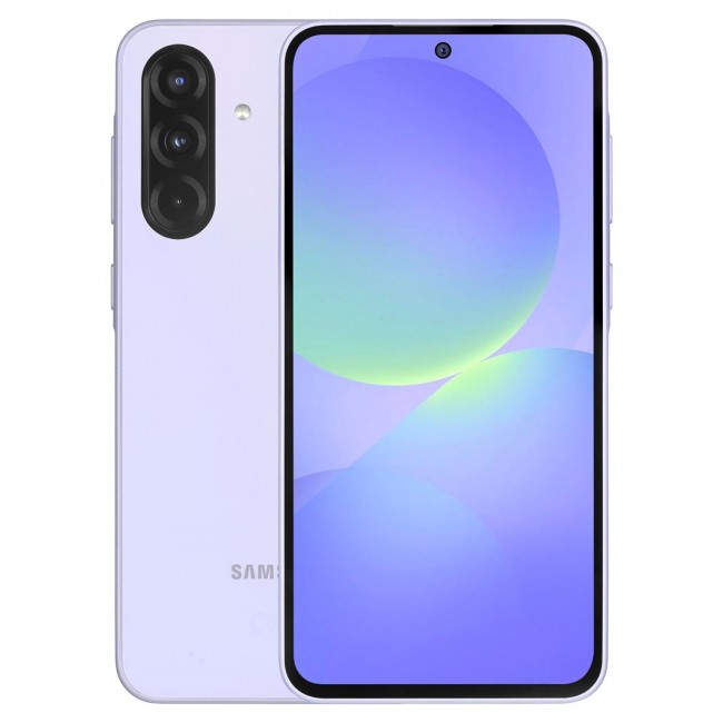 Samsung Galaxy A36 17 cm (6.7