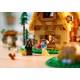 LEGO DISNEY 43242 Snow White and the Seven Dwarfs' Cottage LEGO DISNEY 43242 Snow White and the Seven Dwarfs' Cottage