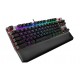 ASUS ROG Strix Scope NX TKL Deluxe keyboard Gaming USB German Black, Grey ASUS ROG Strix Scope NX TKL Deluxe keyboard Gaming USB German Black, Grey