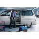 Bosch GAS 12-25 PL 21 L Drum vacuum Dry&wet 1250 W Dust bag Bosch GAS 12-25 PL 21 L Drum vacuum Dry&wet 1250 W Dust bag