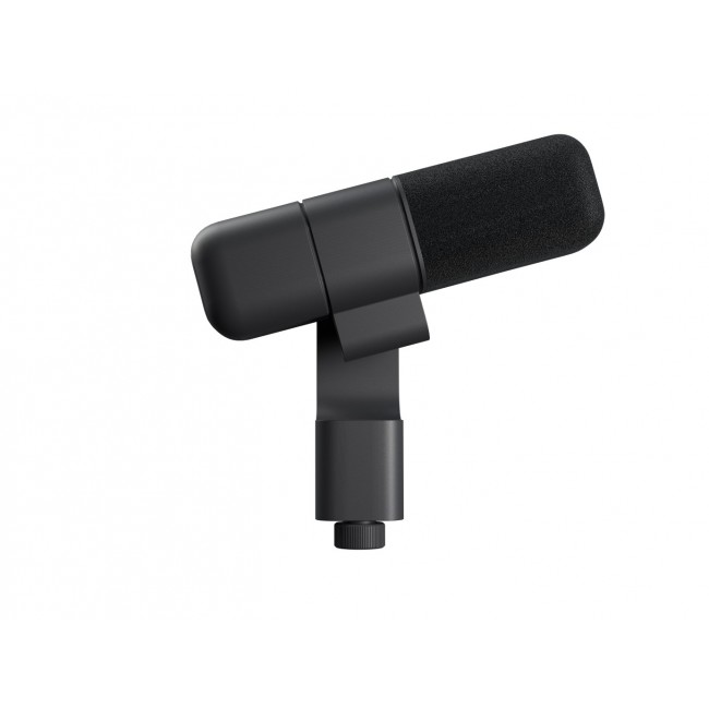 Logitech G 988-000565 microphone Black Studio microphone Logitech G 988-000565 microphone Black Studio microphone