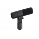 Logitech G 988-000565 microphone Black Studio microphone Logitech G 988-000565 microphone Black Studio microphone