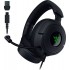 Razer Kraken V4 X Headset Wired Head-band Gaming USB Type-C / USB Type-A Black