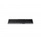 Satechi Slim X1 keyboard Office Bluetooth QWERTY English Black, Grey Satechi Slim X1 keyboard Office Bluetooth QWERTY English Black, Grey