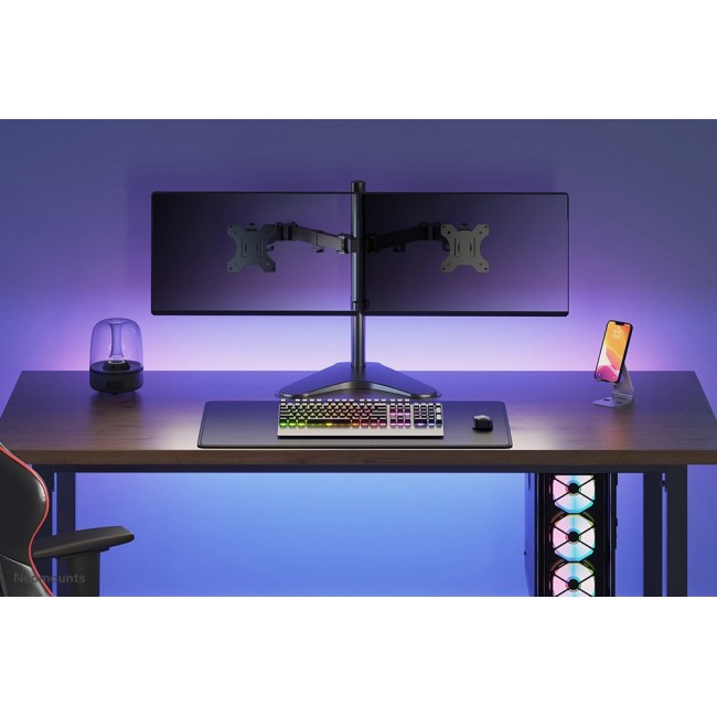 Neomounts monitor desk mount Neomounts monitor desk mount