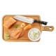 Tefal Ice Force K232S5 5 pc(s) Knife/cutlery block set Tefal Ice Force K232S5 5 pc(s) Knife/cutlery block set