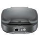 Rommelsbacher ST 1800 sandwich maker 1800 W Black Rommelsbacher ST 1800 sandwich maker 1800 W Black
