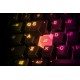 SteelSeries Gaming Keyboard Apex 3 Tenkeyless Gaming keyboard RGB LED light US Wired Whisper-Quiet Switches SteelSeries Gaming Keyboard Apex 3 Tenkeyless Gaming keyboard RGB LED light US Wired Whisper-Quiet Switches