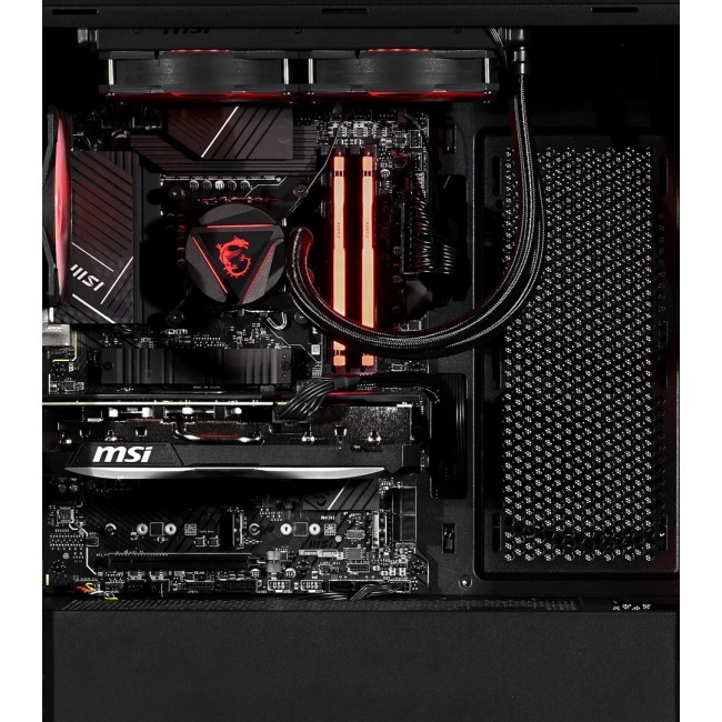 Actina 5901443421498 PC Intel Core Ultra 7 265KF 32 GB DDR5-SDRAM 2 TB SSD NVIDIA GeForce RTX 5070 Midi Tower Black Actina 5901443421498 PC Intel Core Ultra 7 265KF 32 GB DDR5-SDRAM 2 TB SSD NVIDIA GeForce RTX 5070 Midi Tower Black