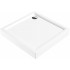 Acrylic square shower tray 90 cm
