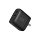 Native Union FAST-PD67-BLK-INT mobile device charger Laptop, Smartphone, Tablet Black AC Fast charging Indoor