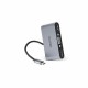 DICOTA D32064 mobile device dock station Tablet/Smartphone/Laptop Silver DICOTA D32064 mobile device dock station Tablet/Smartphone/Laptop Silver