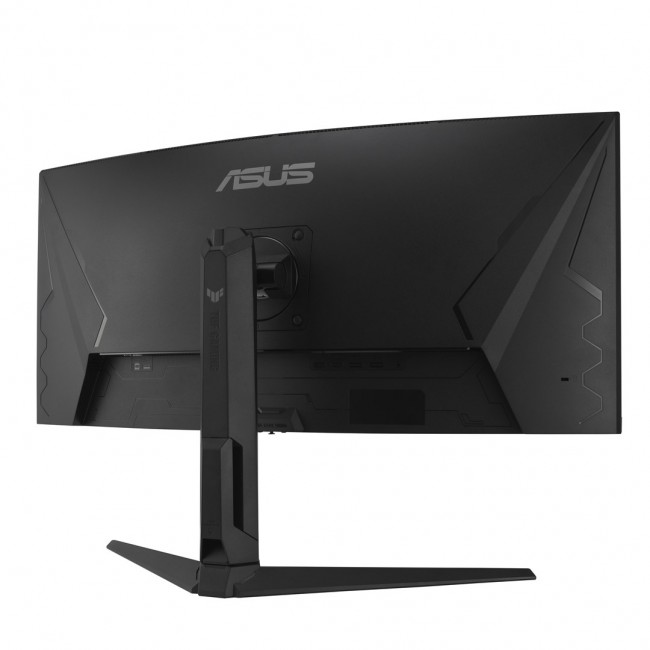 ASUS TUF Gaming VG34VQL3A computer monitor 86.4 cm (34 ASUS TUF Gaming VG34VQL3A computer monitor 86.4 cm (34