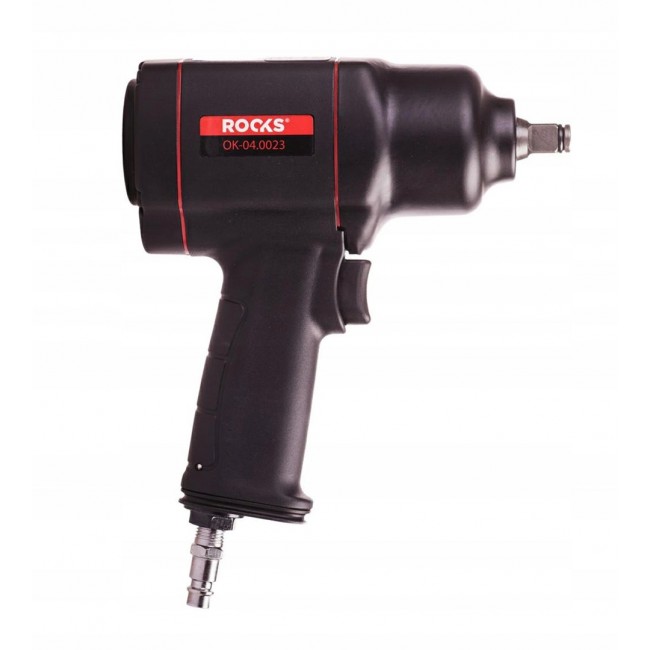ROOKS PNEUMATIC IMPACT WRENCH 1/2