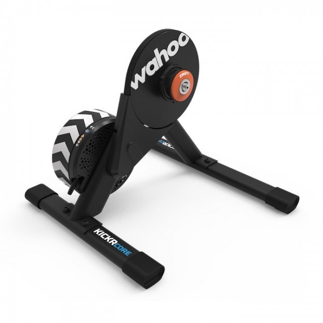 Wahoo KICKR CORE 2 Trainer (ZWIFT Cog & Click) Wahoo KICKR CORE 2 Trainer (ZWIFT Cog & Click)